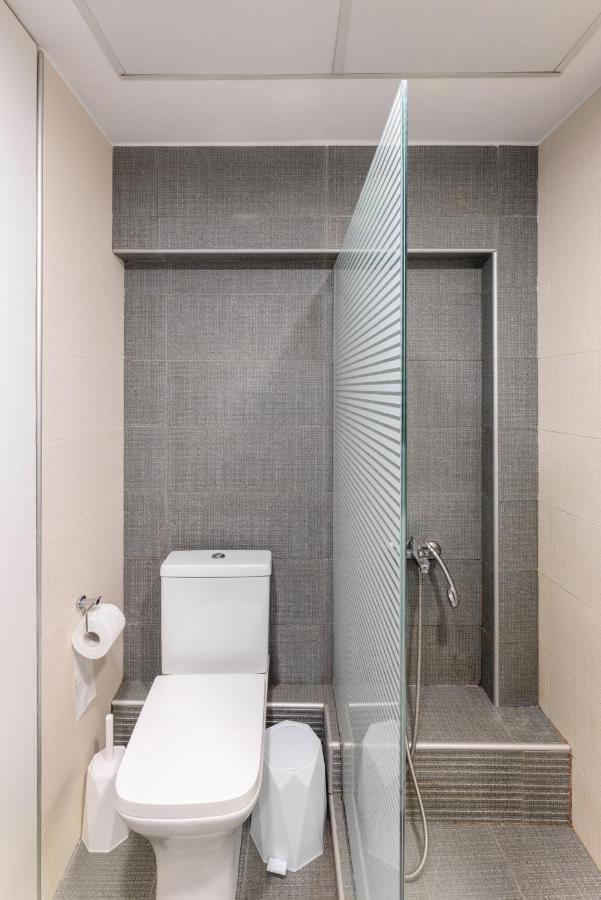Aristotle Spot, City View Apartment By Binobi! Tessalónica Exterior foto