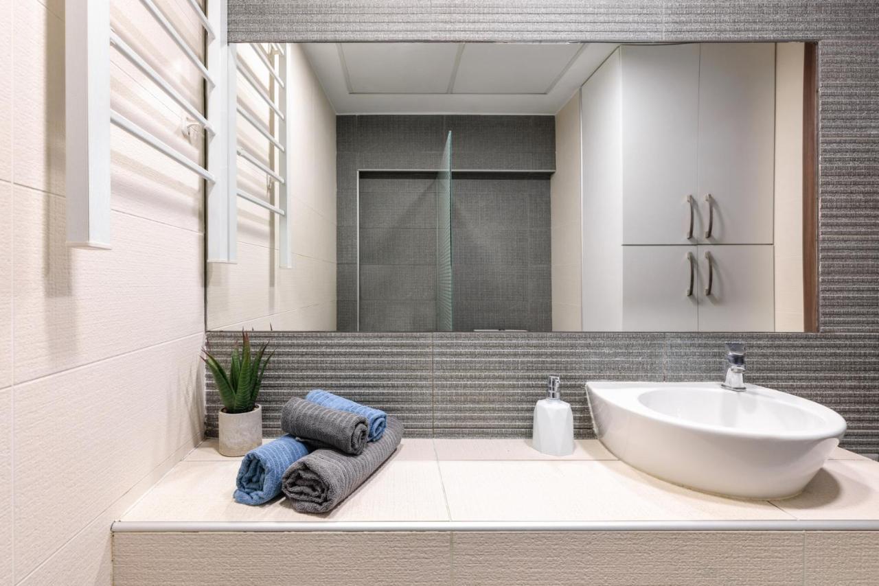 Aristotle Spot, City View Apartment By Binobi! Tessalónica Exterior foto