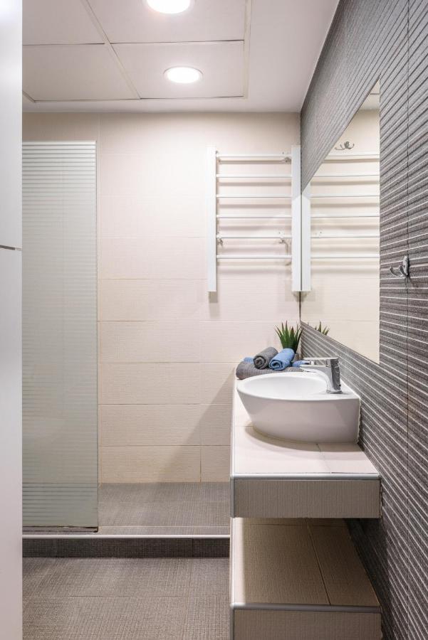 Aristotle Spot, City View Apartment By Binobi! Tessalónica Exterior foto