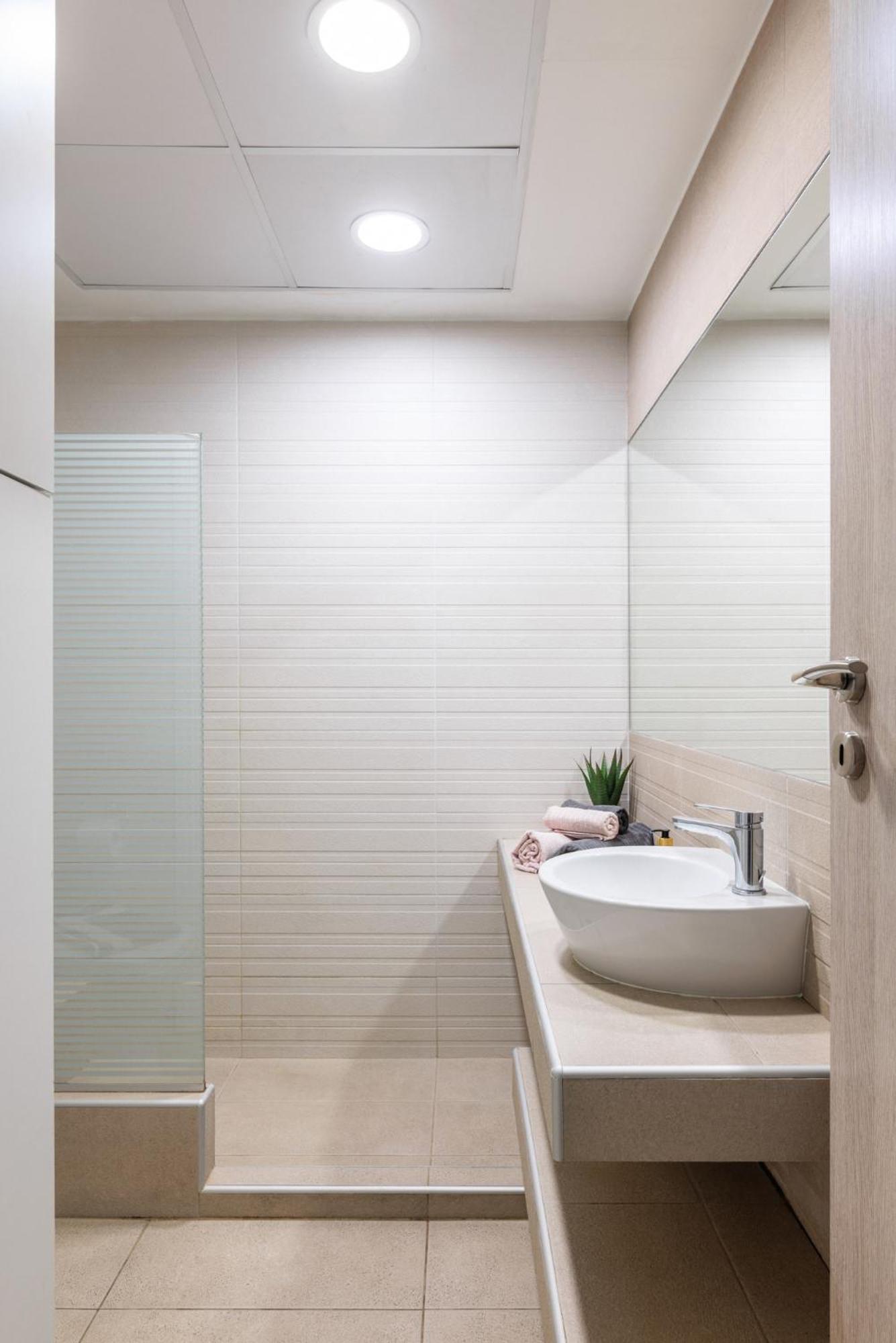 Aristotle Spot, City View Apartment By Binobi! Tessalónica Exterior foto